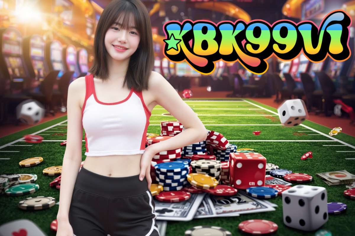 kbk99v1 บาคาร่า