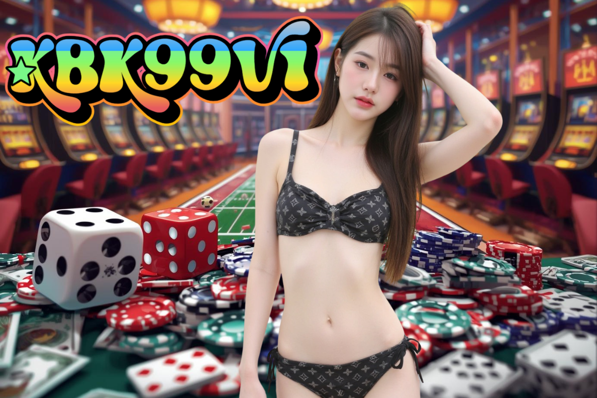 kbk99v1 สล็อต