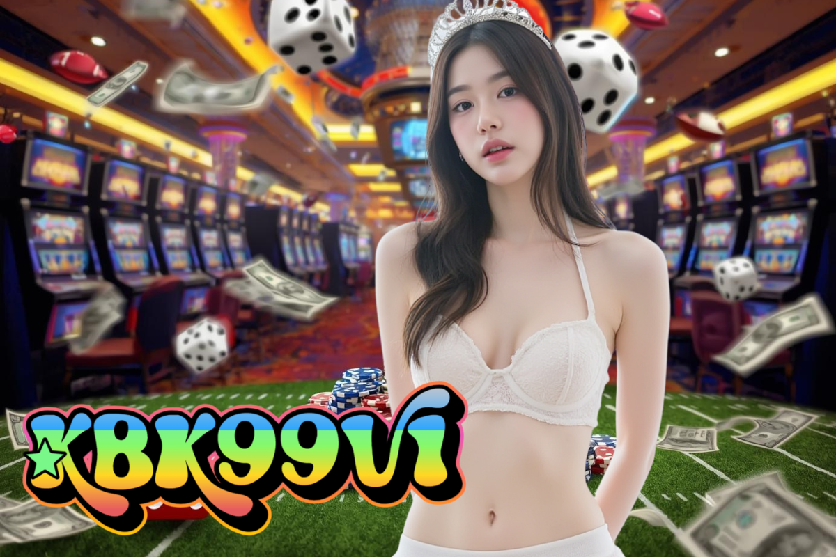 kbk99v1 เครดิตฟรี